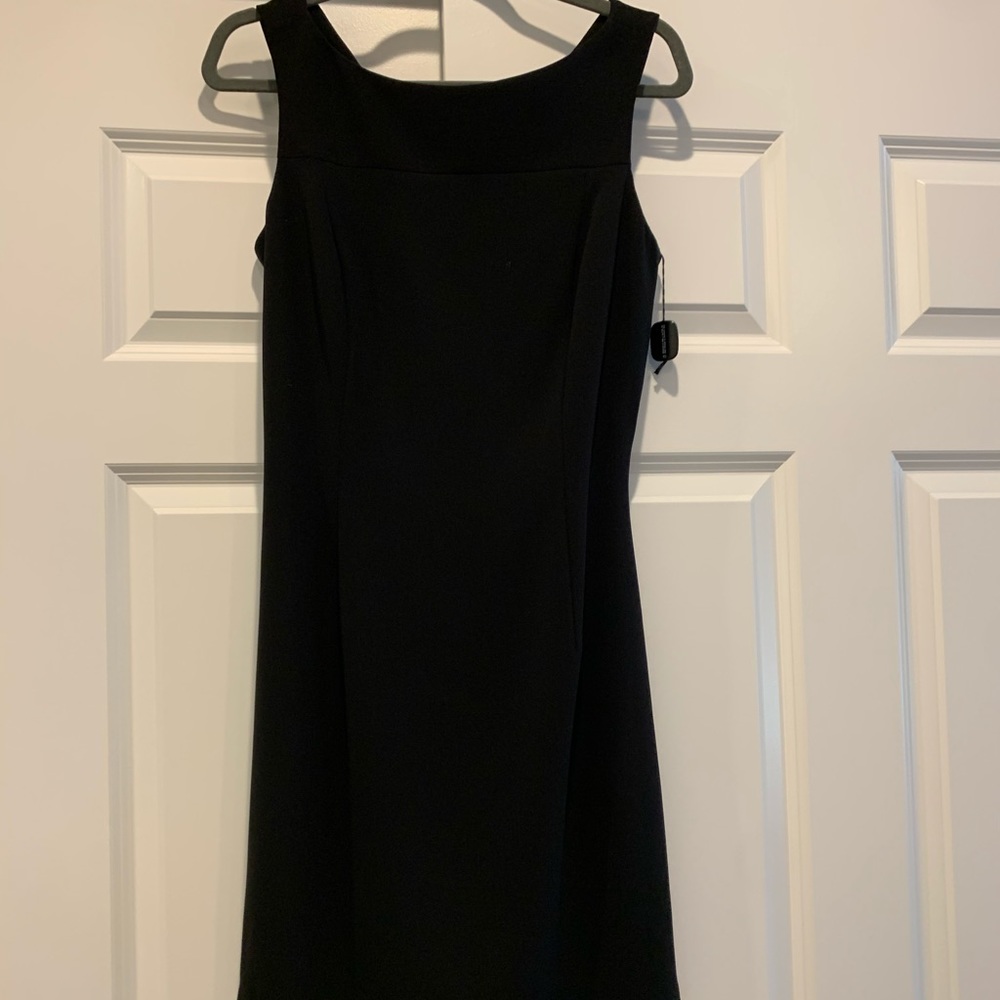 Elie Tahari Little Black Dress